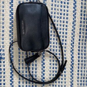 MICHAEL KORS cross body and converts into belt bag